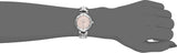  Shop Authentic Tag Heuer Link Diamonds Pink Dial Silver Steel Strap Watch for Women - WAT1415.BA0954 - Luxxuri