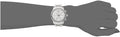  Shop Authentic Michael Kors Brinkley Diamonds Silver Dial Silver Steel Strap Watch for Women - MK6186 - Luxxuri