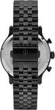  Shop Authentic Maserati Epoca Chronograph Limited Edition Black Dial Black Steel Strap Watch For Men - R8873618020 - Luxxuri