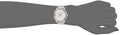  Shop Authentic Michael Kors Kinley Diamond Pave Silver Dial Silver Steel Strap Watch for Women - MK5996 - Luxxuri