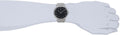  Shop Authentic Calvin Klein Surround Black Dial Silver Mesh Bracelet Watch for Men - K3W21121 - Luxxuri