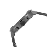  Shop Authentic Fossil Bronson Chronograph Blue Dial Grey Steel Strap Watch for Men - FS5711 - Luxxuri