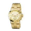  Shop Authentic Michael Kors Dylan Gold Dial Gold Steel Strap Watch for Women - MK5313 - Luxxuri
