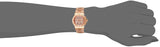  Shop Authentic Michael Kors Dylan Rose Gold Dial Rose Gold Steel Strap Watch for Women - MK5314 - Luxxuri