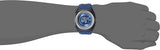  Shop Authentic Gucci Sync XXL Quartz Blue Dial Blue Rubber Strap Watch For Men - YA137104 - Luxxuri