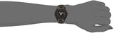  Shop Authentic Michael Kors Mini Slim Runway Black Dial Black Steel Strap Watch for Women - MK3587 - Luxxuri