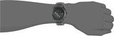  Shop Authentic Michael Kors Brecken Chronograph Black Dial Black Steel Strap Watch For Men - MK8482 - Luxxuri
