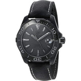  Shop Authentic Tag Heuer Aquaracer Black Dial Watch for Men - WAY218B.FC6364 - Luxxuri