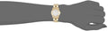  Shop Authentic Marc Jacobs Mini Amy White Dial Gold Steel Strap Watch for Women - MBM3057 - Luxxuri