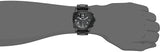  Shop Authentic Fossil Machine Chronograph Black Dial Black Steel Strap Watch for Men - FS4927 - Luxxuri