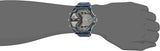  Shop Authentic Diesel Daddy 2.0 Chronograph Quartz Grey Dial Blue Steel Strap Watch For Men - DZ7414 - Luxxuri