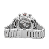  Shop Authentic Tag Heuer Carrera Porsche Chronograph Grey Dial Silver Steel Strap Watch for Men - CBN2A1F.BA0643 - Luxxuri