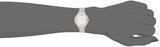  Shop Authentic Fossil Jacqueline White Dial Silver Steel Strap Watch for Women - ES3433 - Luxxuri