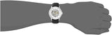  Shop Authentic Fossil Townsman Automatic Skeleton White Dial Black Leather Strap Watch for Men - ME3085 - Luxxuri