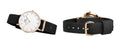  Shop Authentic Daniel Wellington Classic Petite Cornwall White Dial Green NATO Strap Watch For Women - DW00100253 - Luxxuri