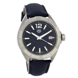  Shop Authentic Tag Heuer Formula 1 Blue Dial Watch for Women - WBJ1312.FC8231 - Luxxuri