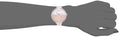  Shop Authentic Calvin Klein Rise White Beige Dial Beige Leather Strap Watch for Women - K7A231XH - Luxxuri