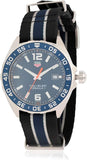  Shop Authentic Tag Heuer Formula 1 Quartz Blue Dial Two Tone NATO Strap Watch for Men - WAZ1010.FC8197 - Luxxuri