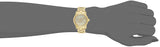  Shop Authentic Michael Kors Runway Gold Dial Gold Steel Strap Watch for Women - MK5786 - Luxxuri