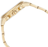  Shop Authentic Tommy Hilfiger Claudia White Dial Gold Steel Strap Watch for Women - 1781742 - Luxxuri