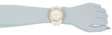  Shop Authentic Michael Kors Runway White Dial White Steel Strap Watch for Women - MK5237 - Luxxuri