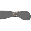  Shop Authentic Tissot Chrono XL Black Dial Brown Leather Strap Watch For Men - T116.617.36.057.01 - Luxxuri