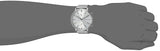  Shop Authentic Michael Kors Jaryn Silver Dial Silver Mesh Bracelet Watch for Men - MK8541 - Luxxuri