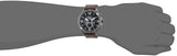  Shop Authentic Fossil Nate Chronograph Grey Dial Brown Leather Strap Watch for Men - JR1424 - Luxxuri