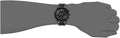  Shop Authentic Emporio Armani Ceramica Chronograph Black Dial Black Steel Strap Watch For Men - AR1451 - Luxxuri