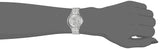  Shop Authentic Tommy Hilfiger Jenna Quartz White Dial Silver Steel Strap Watch for Women - 1782068 - Luxxuri