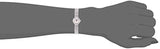  Shop Authentic Tissot Lovely Mother of Pearl Dial Silver Steel Strap Watch For Women - T058.009.61.116.00 - Luxxuri