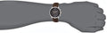  Shop Authentic Fossil Neutra Chronograph Black Dial Brown Leather Strap Watch for Men - FS5408 - Luxxuri