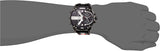  Shop Authentic Diesel Mr. Daddy 2.0 Quartz Black Dial Black Nylon Strap Watch For Men - DZ7433 - Luxxuri