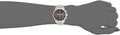  Shop Authentic Hugo Boss Aeroliner Black Dial Silver Steel Strap Watch for Men - 1513181 - Luxxuri