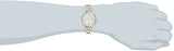  Shop Authentic Fossil Jacqueline White Dial Gold Steel Strap Watch for Women - ES3434 - Luxxuri