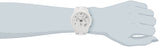  Shop Authentic Michael Kors Runway White Ceramic Dial White Steel Strap Watch for Women - MK5161 - Luxxuri