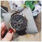  Shop Authentic Guess Persuit Multifunction Black Dial Black Leather Strap Watch for Men - W0500G2 - Luxxuri