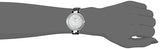  Shop Authentic Tissot T Lady Flamingo Mother of Pearl White Dial Black Leather Strap Watch for Women - T094.210.16.111.00 - Luxxuri