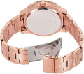  Shop Authentic Guess Mini Surprise Analog Silver Dial Rose Gold Steel Strap Watch For Women - W0623L2 - Luxxuri