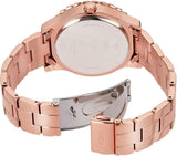  Shop Authentic Guess Mini Surprise Analog Silver Dial Rose Gold Steel Strap Watch For Women - W0623L2 - Luxxuri