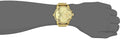  Shop Authentic Diesel Big Daddy Analog Gold Dial Gold Stainless Steel Watch For Men - DZ7287 - Luxxuri