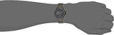  Shop Authentic Tommy Hilfiger Shawn Quartz Black Dial Black Steel Strap Watch for Men - 1791611 - Luxxuri