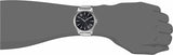  Shop Authentic Armani Exchange Nico Analog Black Dial Silver Steel Strap Watch For Men - AX2320 - Luxxuri