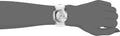  Shop Authentic Gucci Sync Quartz White Dial White Rubber Strap Unisex Watch - YA137302 - Luxxuri