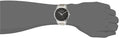  Shop Authentic Calvin Klein City Chronograph Black Dial Silver Steel Strap Watch for Men - K2G2G14Y - Luxxuri
