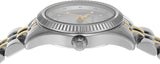  Shop Authentic Michael Kors Lexington Analog Silver Dial Two Tone Steel Strap Watch for Women - MK4740 - Luxxuri