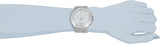  Shop Authentic Michael Kors Dylan Glitz Chronograph White Dial Silver Steel Strap Watch For Women - MK5411 - Luxxuri