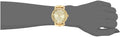  Shop Authentic Michael Kors Norie Gold Dial Gold Steel Strap Watch for Women - MK3560 - Luxxuri