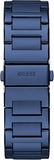  Shop Authentic Guess Dress Multifunction Blue Dial Blue Steel Strap Watch for Men - GW0631G3 - Luxxuri