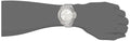  Shop Authentic Guess Zeus Multifunction Diamonds Silver Dial Silver Steel Strap Watch for Men - GW0209G1 - Luxxuri